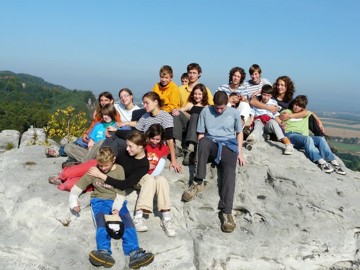 GEMINI z.s. | fotogaleire